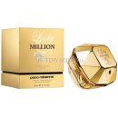 Paco Rabanne Lady Million Absolutely Gold parfumovaná voda dámska 80 ml Tester