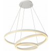 LUCIDE 46402/99/31 TRINITI Závesné svietidlo LED 32W biela