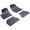 Koberce gumenné Rigum FORD Focus 2004-2011