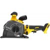 DeWALT DCG200NT Aku drážkovacia frézka FLEXVOLT 54 V