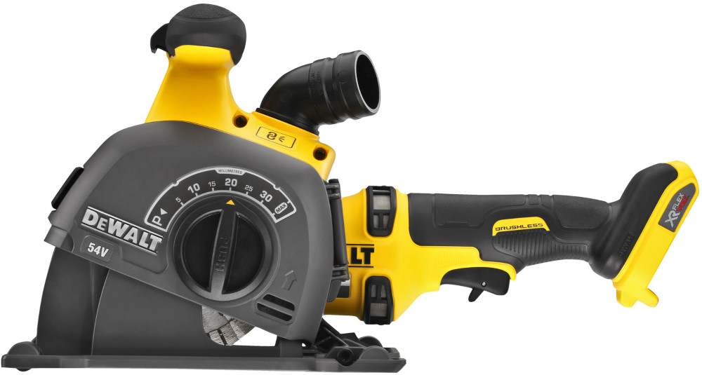 DeWALT DCG200NT