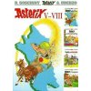 Asterix V-VIII, Dedek Jan; Goscinny R., Uderzo A., 2024
