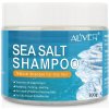 Aliver Sea Salt Shampoo - šampón s prírodnou morskou soľou 200 g