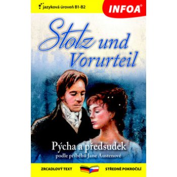 Pýcha a předsudek/Stolz und Vorurteil