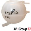Vyrovnávacia nádobka chladiacej kvapaliny JP GROUP 1114701200