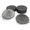 Final Frontier Games Robin Hood and the Merry Men: Set of 60 Metal coins