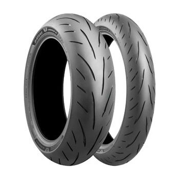 Bridgestone 23SF 120/70 R17 58W