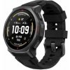 Amazfit T-Rex 3 Pro NFC, 44mm with Silicone Strap, Tactical Black EU W2548GL5N