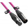Rode XLR CABLE-3m pink (MROD7885)