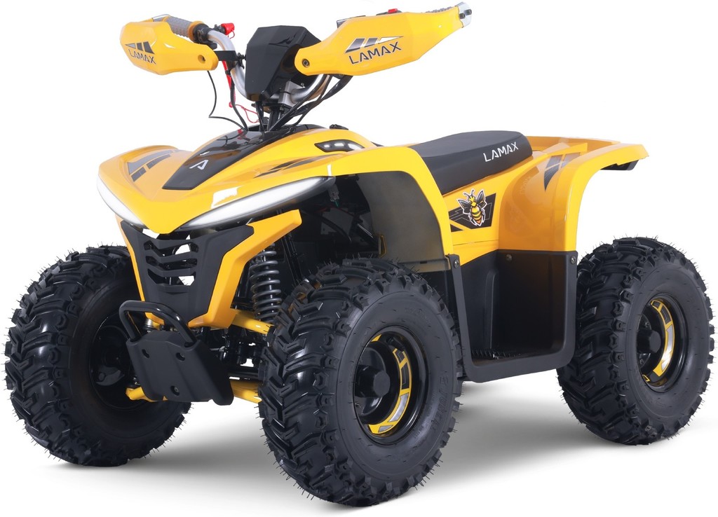 Lamax eBumbleBee ATV60M