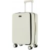 Aga Travel kufor MR4674 Biely 33 l