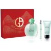 Armani Acqua di Gioia EDP 100 ml, telové mlieko 50 ml a miniaturka EDP 10 ml