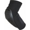 POC VPD System Lite Elbow Uranium Black