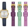 Tissot Lovely Square Summer Set Quartz T058.109.36.031.03 + Náhradné remienky + 5 rokov záruka + rok na vrátenie tovaru