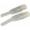 XtendLan PK_6UTP400grey Patch Cat 6 UTP, 40m, šedý