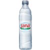 JANA Minerálna voda prírodná Jana nesýtená 24 x 0,33 l NEVRATNÉ SKLO