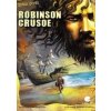 Robinson Crusoe - Defoe Daniel