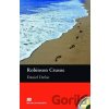 Macmillan Readers Pre-Intermediate: Robinson Crusoe T. Pk with CD - Daniel Defoe