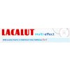 Zubná pasta Lacalut Multi-Effect, formula 5 v 1, 75 ml