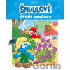 Šmoulové - Čtyři pohádky