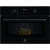 Electrolux vstavaná rúra kompaktnej série 500 Microwave LVM6E46Z