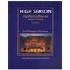 High Season - English for the Hotel and Tourist - Harding Keith