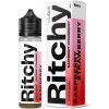 LIQUA Ritchy S & V Black Currant Lemon 10 ml