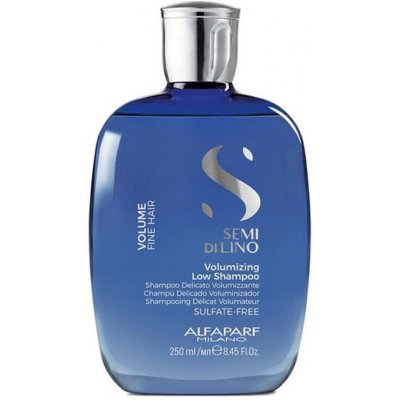 Alfaparf Milano Semi Di Lino Volumizing šampón 250 ml