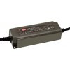 MeanWell PWM-60-12 zdroj LED, 90÷305V AC, 127÷431V DC, 12V 0÷5A