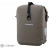 ORTLIEB Gravel Pack QL3.1 taška na nosič, 14.5 l, dark sand