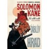 Solomon Kane: Ďáblův hrad - Scott Allie