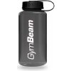 GymBeam Fľaša Sport Bottle Grey 1000 ml - 1000 ml