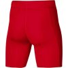 Nike Nike Strike DH8128 657 termo šortky DH8128 657 červené XXL