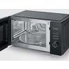 Severin MW 7798 schwarz Mikrowelle