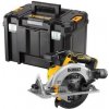 DeWALT DCS565NT 18V AKU kotoučová pila, 165mm, bez aku a nabíječky, Tstak