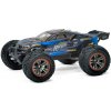 XINLEHONG RC auto X9156 Speed truggy, modrá + náhradná batéria