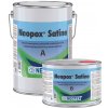 NEOTEX Neopox Satén - epoxidový podlahový náter saténový Balenie: 6 kg, Farba: Biela saténová
