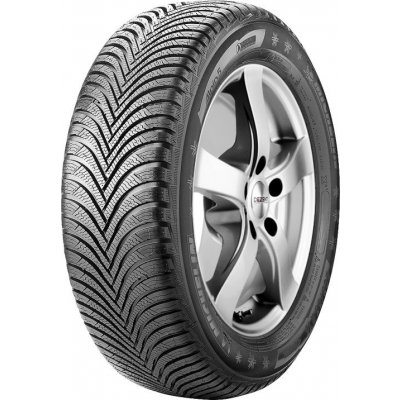 Michelin Alpin A5 225/45 R17 91V