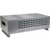Kaste Kompaktný asynchrónny elektromotor 40W 400V s prevodovkou - 125 ot./min (1:10)