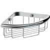Hansgrohe Univerzálny rohový kôš Logis 41710000