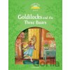 Goldilocks and the Three Bears e-Book and MP3 Audio Pack - Kolektív