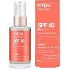 TOŁPA Krém na tvár s UV ochranou Ideal Age 50 SPF na deň PA++++ 30ml