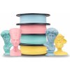 Filament PM PLA+ Pastel Pack 1,75 mm; 4x0,5 kg + Vzorky