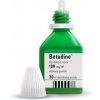 Betadine roztok 30ml