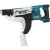 Makita DFR750Z 4000ot/min 18V Lithium-Ion (Li-Ion) Čierna,Modrá akumulátorový skrutkovač