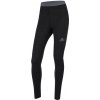 Merino termoprádlo nohavice Husky Merea L black, L