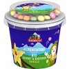 Vanilkový jogurt s lentilkami bio 137g Berchtesgadener Land