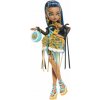 Mattel Monster High Děsivě sladká oslava CLEO, JBG76 (mJBG76)