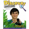 Discover English 4: Teacher's Book - Catherine Bright