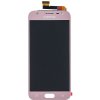 LCD Displej + Dotykové sklo Samsung J330 Galaxy J3